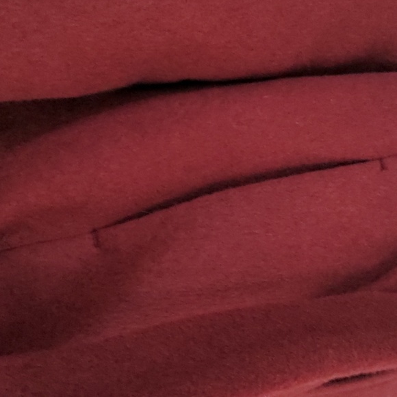 Gap Medium Maternity Coat Or Regular Medium - Picture 7 of 14